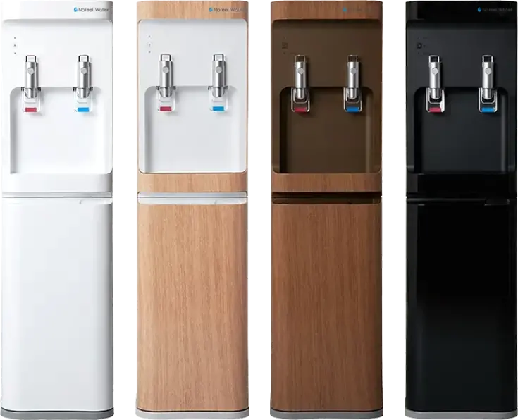 ウォーターサーバー Smartプラス