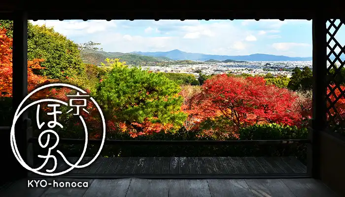 京都の天然水 京ほのか